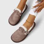 Rosaline | Orthopedic Cotton Loafers