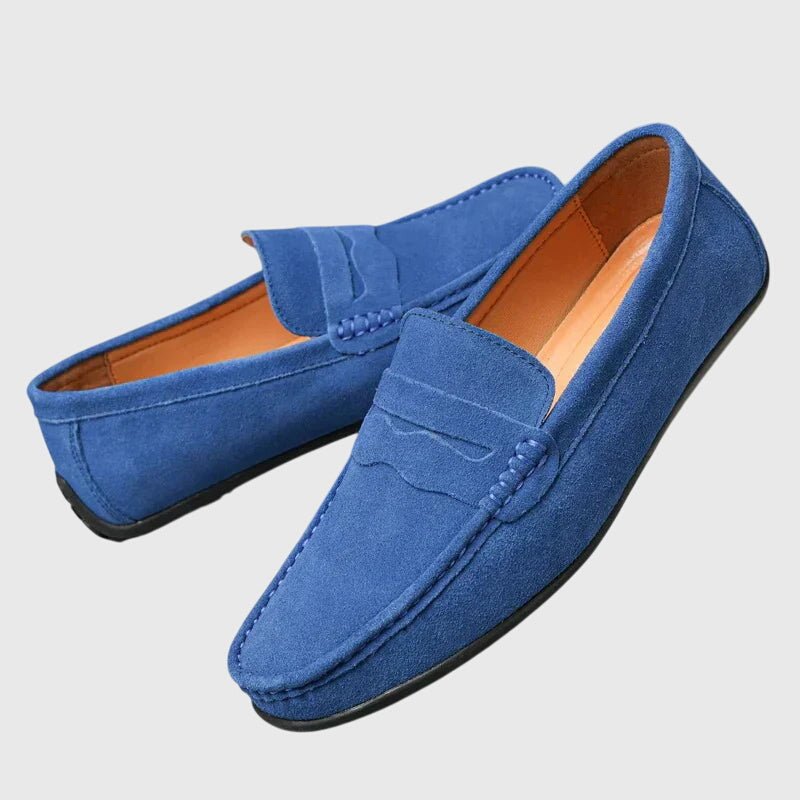 Rosana | Orthopedic Loafers