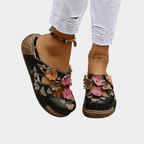 RUNE | CASUAL THICK SOLE NON-SLIP SANDALS