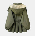 Sandra | Sophisticated Jacket