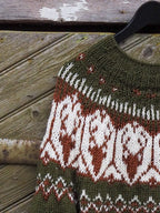 Sanne | Comfortable Elegant Sweater