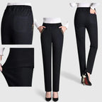 Sapphira | Sophisticated Pants