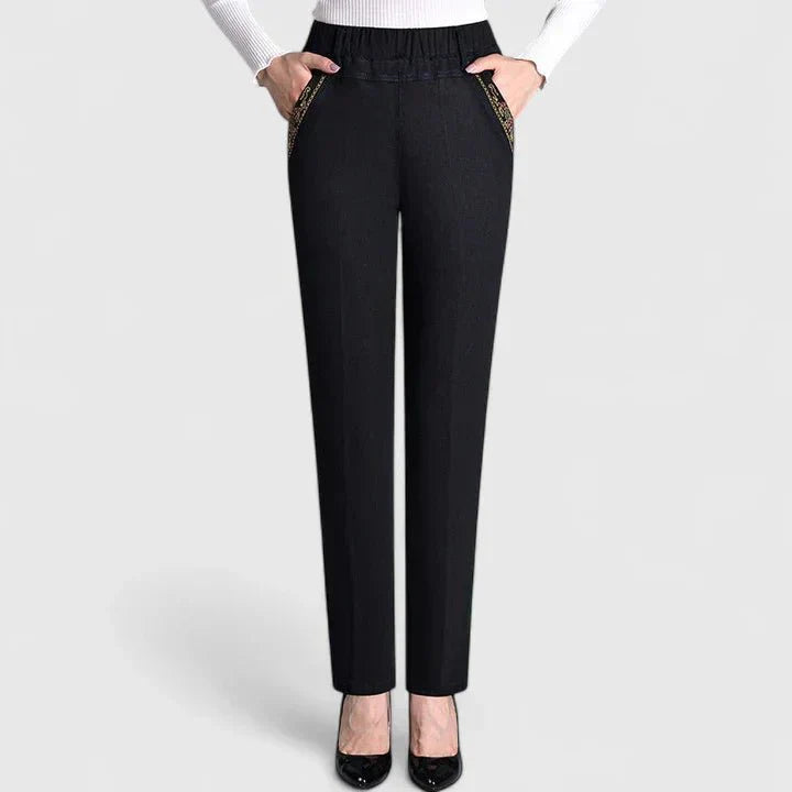 Sapphira | Sophisticated Pants