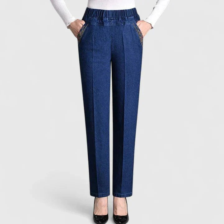Sapphira | Sophisticated Pants