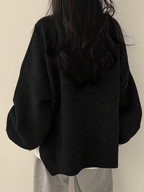 Sarela | Cozy Oversized Knit Sweater