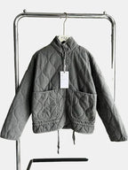 Selene | Pocket-Detail Everyday Jacket