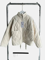 Selene | Pocket-Detail Everyday Jacket