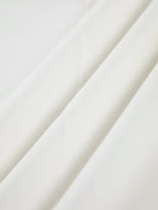 Semi-Sheer Wide Leg Culotte Pants