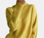 Seravelle | Cozy Turtleneck Sweater