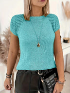 SHERRY | STYLISH COMFORTABLE BLOUSE