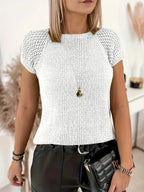 SHERRY | STYLISH COMFORTABLE BLOUSE