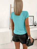 SHERRY | STYLISH COMFORTABLE BLOUSE