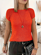 SHERRY | STYLISH COMFORTABLE BLOUSE