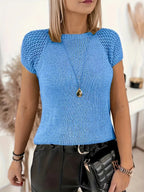 SHERRY | STYLISH COMFORTABLE BLOUSE