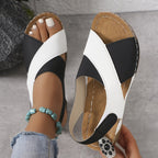 Sienna™ - Ultra Comfortable Orthopedic Sandal
