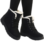 Skylar | Ankle Boots