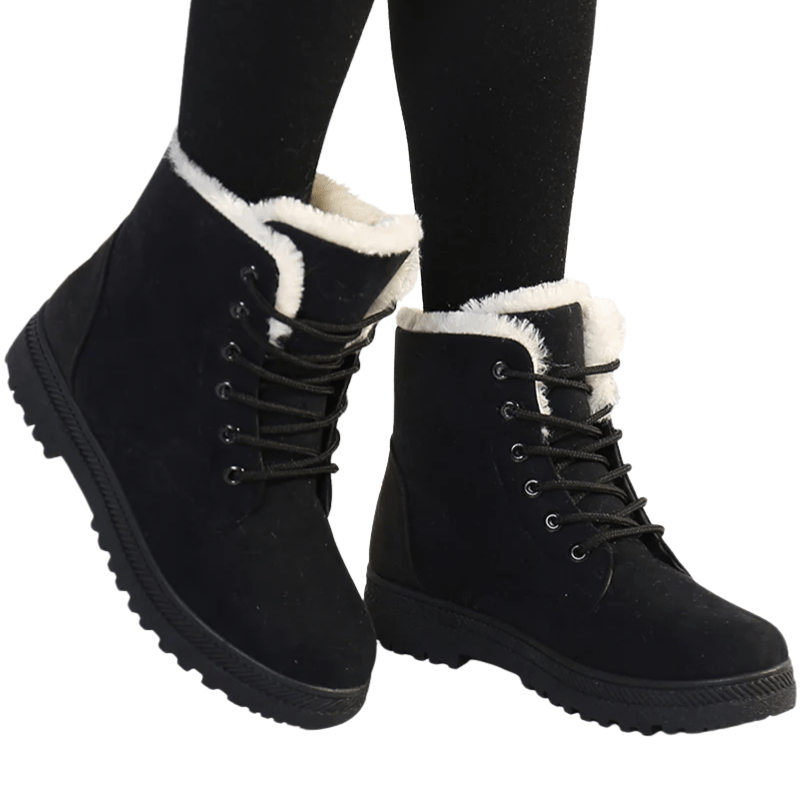 Skylar | Ankle Boots