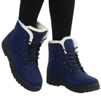 Skylar | Ankle Boots