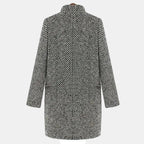 Sloane | Stylish Coat