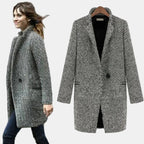 Sloane | Stylish Coat