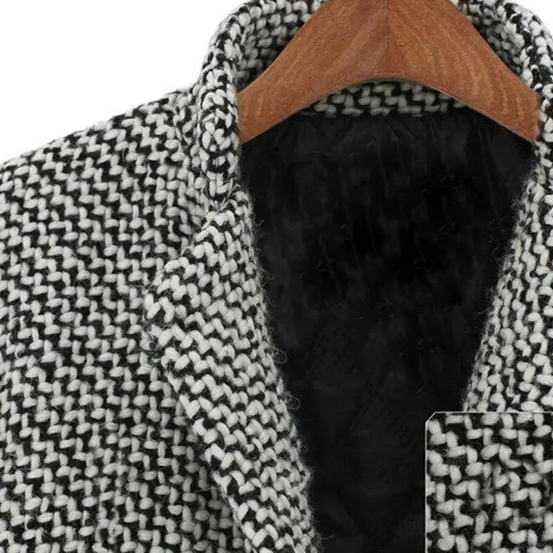 Sloane | Stylish Coat