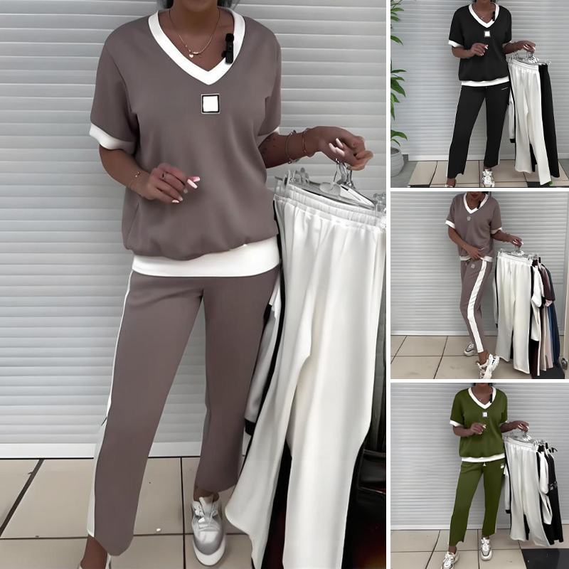 LUNA COMFORT SET
