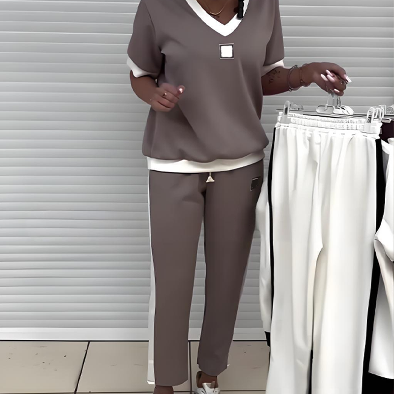 LUNA COMFORT SET