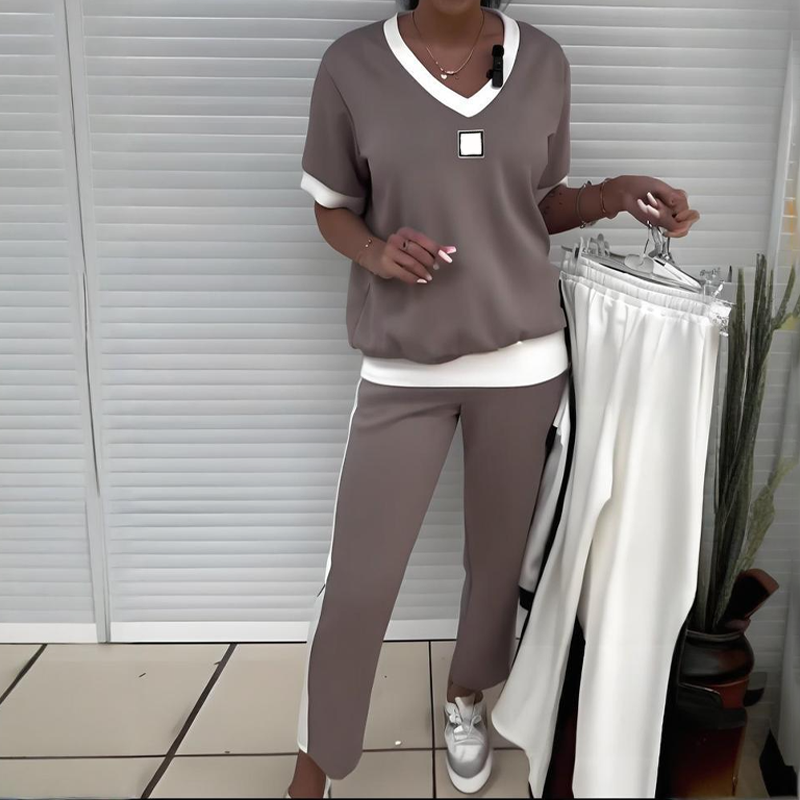 LUNA COMFORT SET