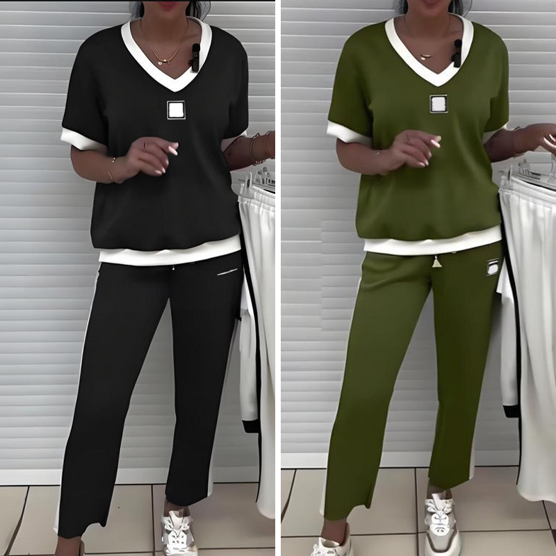 LUNA COMFORT SET