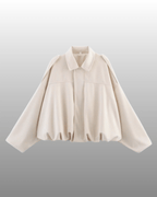 Suede Urban Bomber Jacket