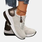 Tessa | Orthopedic Shoes