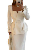 The Sophia Two-Piece Set