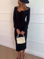 The Sophia Two-Piece Set