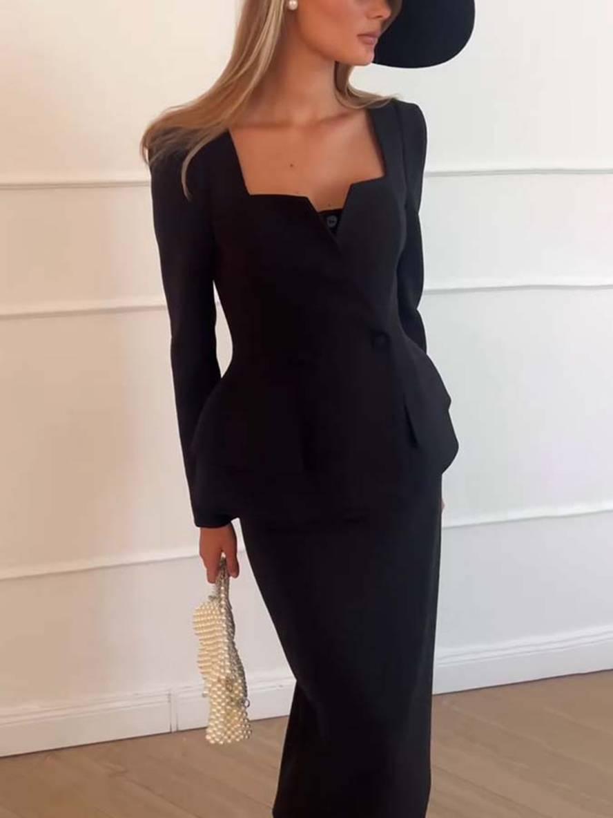 The Sophia Two-Piece Set