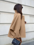 The Timeless Coat
