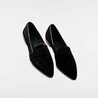 TRISHA | STYLISH FLAT LOAFERS