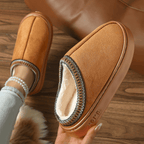 Turelle | Soft Winter House Slippers