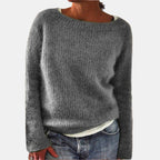 Uvelisse | Classic Wool Sweater