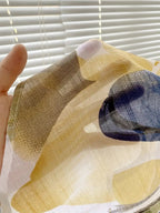 VICKY | STYLISH PRINTED BLOUSE