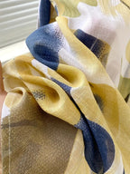 VICKY | STYLISH PRINTED BLOUSE