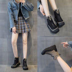 Warmstep | Cozy High Winter Boots