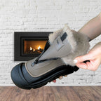 Warmstep | Cozy High Winter Boots