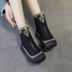 Warmstep | Cozy High Winter Boots