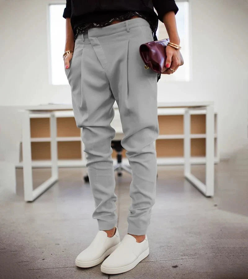 Wing | Elegant Jogger Pants