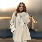 WINNIE | Knit Sweater with Pockets