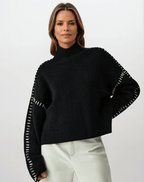Wylarra | Classic Sophisticated Sweater