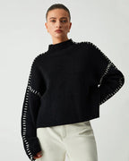 Wylarra | Classic Sophisticated Sweater
