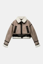 Ximena | Sophisticated Jacket