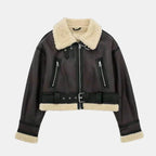 Zoey | Trendy Jacket